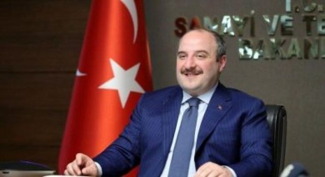 Sanayi ve Teknoloji Bakanı Kilis'e geliyor!