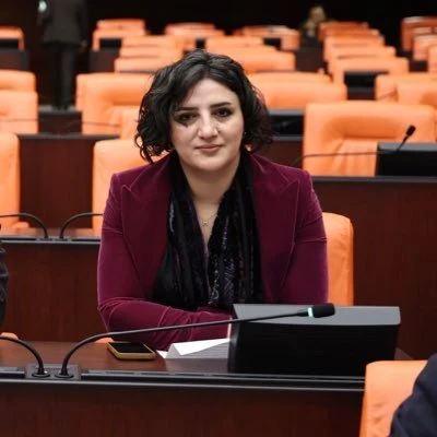 Sarıtaş&rsquo;tan TBMM&rsquo;de &Ccedil;ocukların Cezaevi Koşullarına İlişkin Eleştiri