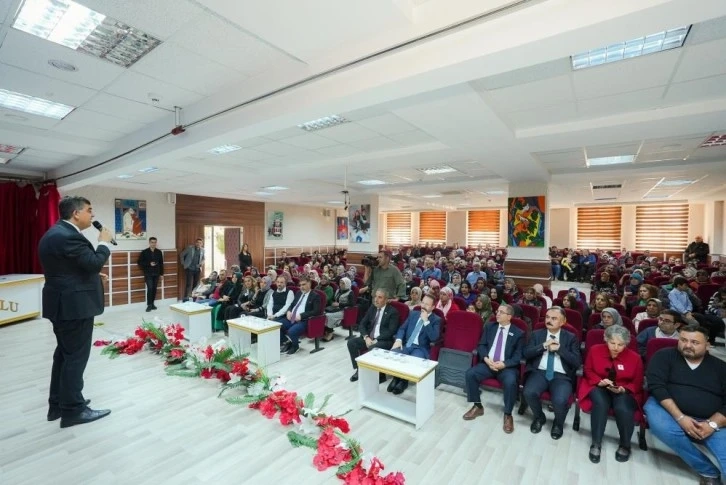 Şehitkamil’deki öğrencilerin hesabına nakdi destek yatırıldı