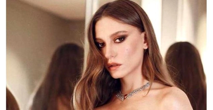 Serenay Sarıkaya Hakkında Şok Gerçek! Aile Sırrı Ortaya Çıktı