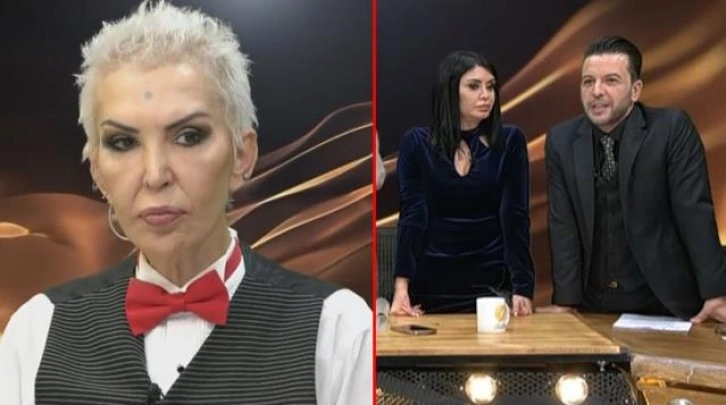Seyhan Soylu, kendisine küsen Nihat Doğan'a 1,5 milyon TL'lik güzellik merkezi aldı!
