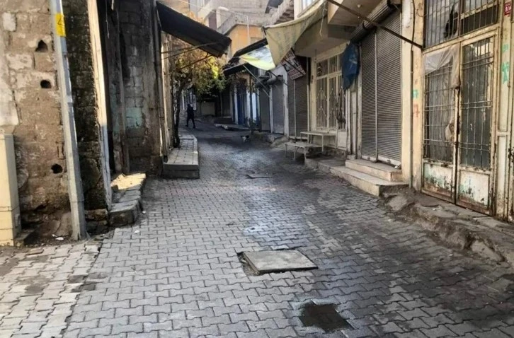 Şeyhler &Ccedil;arşısı Kentsel D&ouml;n&uuml;ş&uuml;mle yenilenmeli