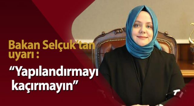 SGK prim yapılandırma başvurusu için son gün !