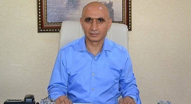 SGK Siirt İl Müdürü Abdulcelil İlbaş: 'Prim borcunu ödeyen emekli olabilecek' 