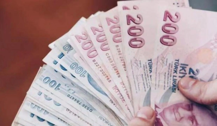 SGK'dan geçen yıl 8,2 milyar lira rapor ödemesi