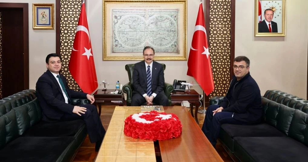 &ldquo;Sıfır Atık Geleceğin Anahtarı&rdquo;