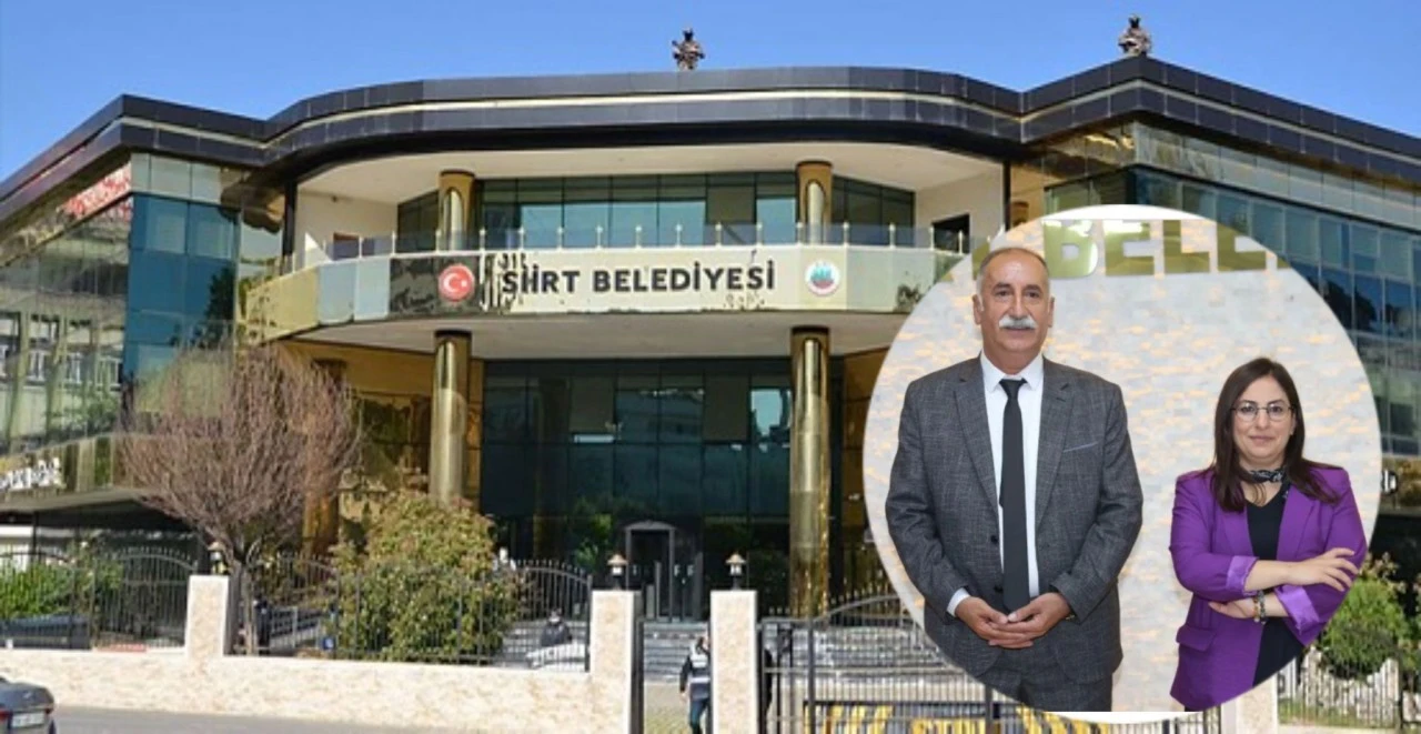 Siirt Belediyesi'nden İşten Çıkarmalarla İlgili Basın Açıklaması