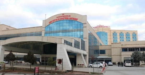 Siirt’e 27 Yeni Hekim Ataması Yapıldı