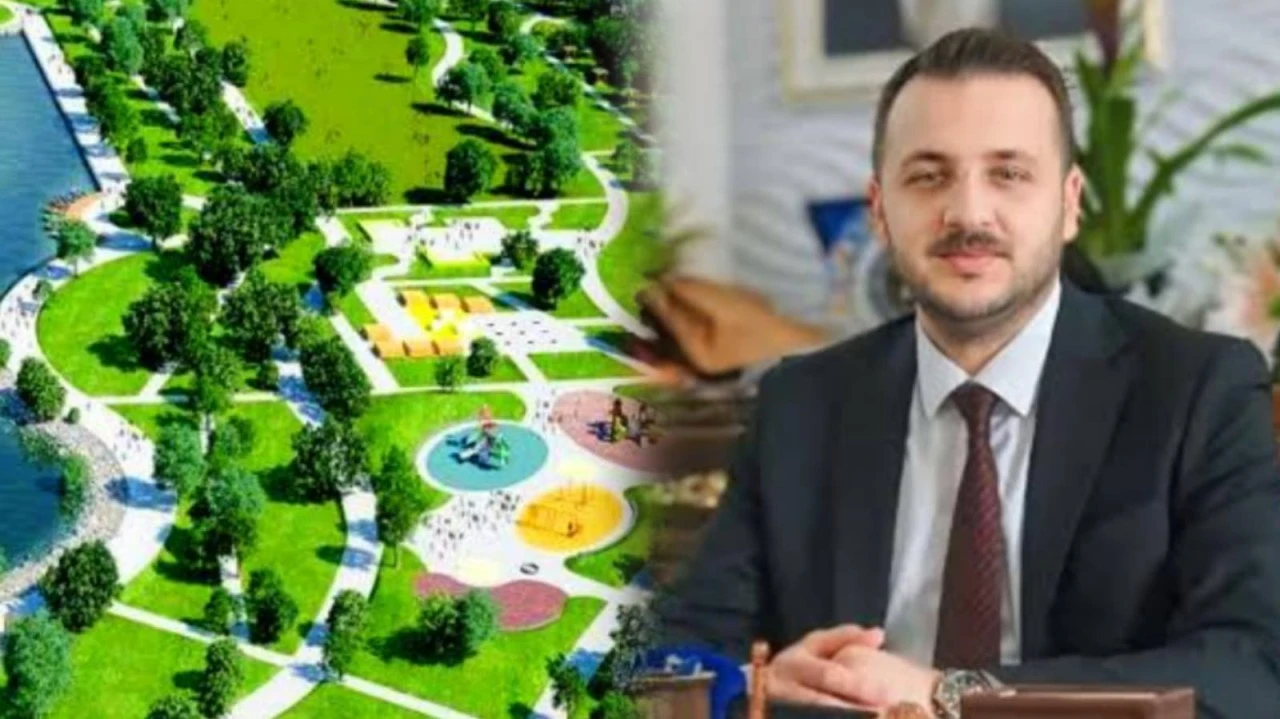 Siirt'in Kaderine Terk Edilen Kamp&uuml;s&uuml; Millet Bah&ccedil;esine D&ouml;n&uuml;ş&uuml;yor