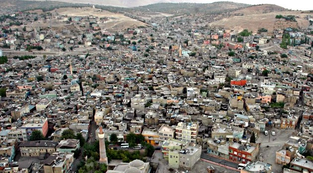 Siirt Riskli Bölge Seçildi