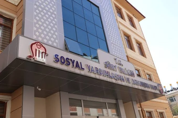 Siirt Sosyal Yardımlaşma ve Dayanışma Vakfı Başkanlığı Büro Görevlisi Personel Alımı Mülakat Tarihi Açıklandı