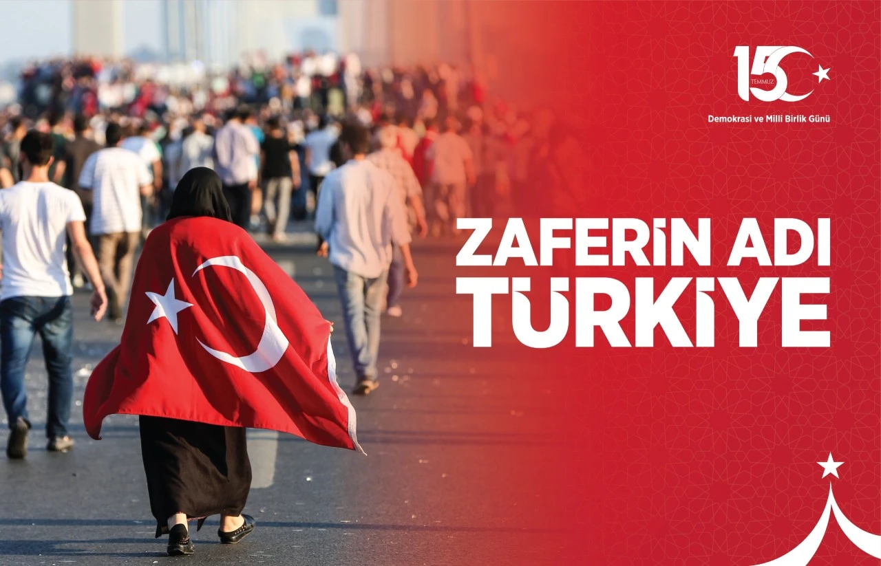 Siirt&rsquo;te 15 Temmuz Demokrasi Ve Milli Birlik G&uuml;n&uuml; Etkinliklerle Anılacak