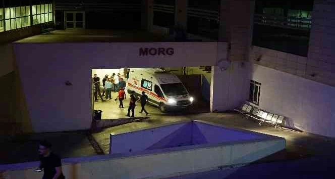 Siirt'te 2 kişiyi öldüren, 3 kişiyi ağır yaralayan zanlı, jandarmanın operasyonuyla yakalandı