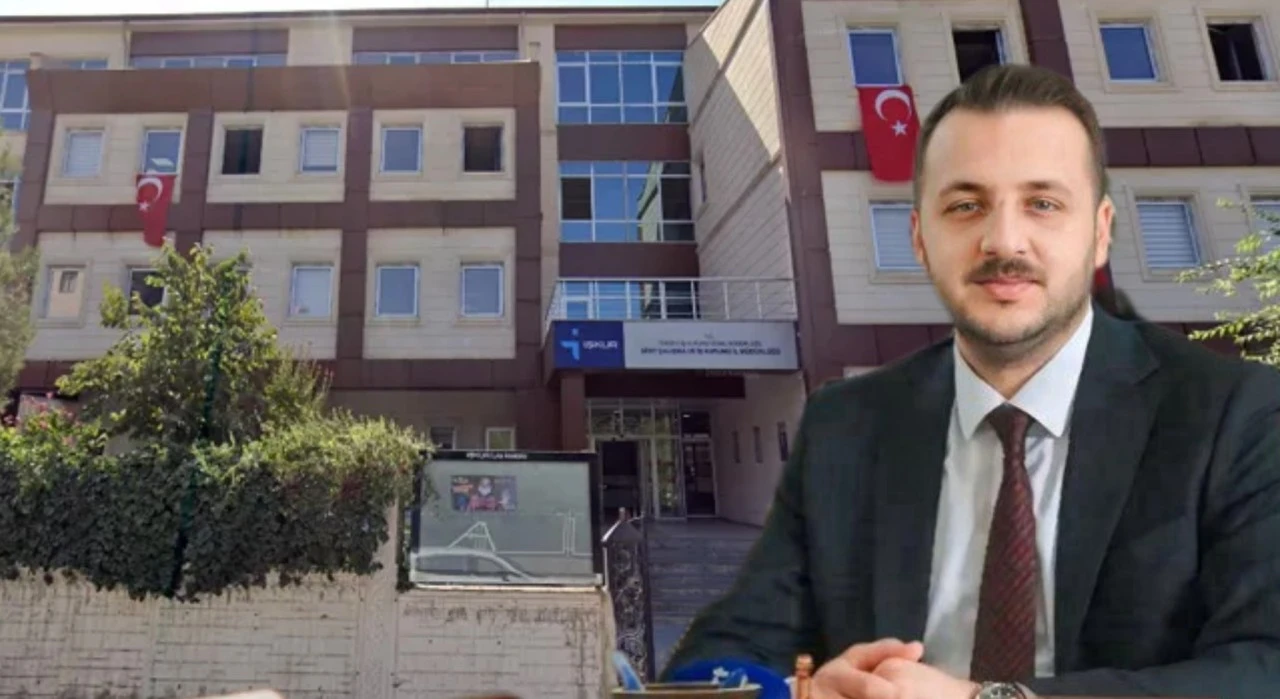 Siirt&rsquo;te 3 Bin 900 Kişiye İş Kapısı A&ccedil;ılıyor