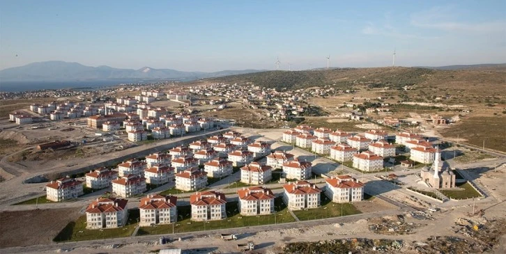 Siirt'te Eylül Ayında Satılan Konut Sayısı Açıklandı