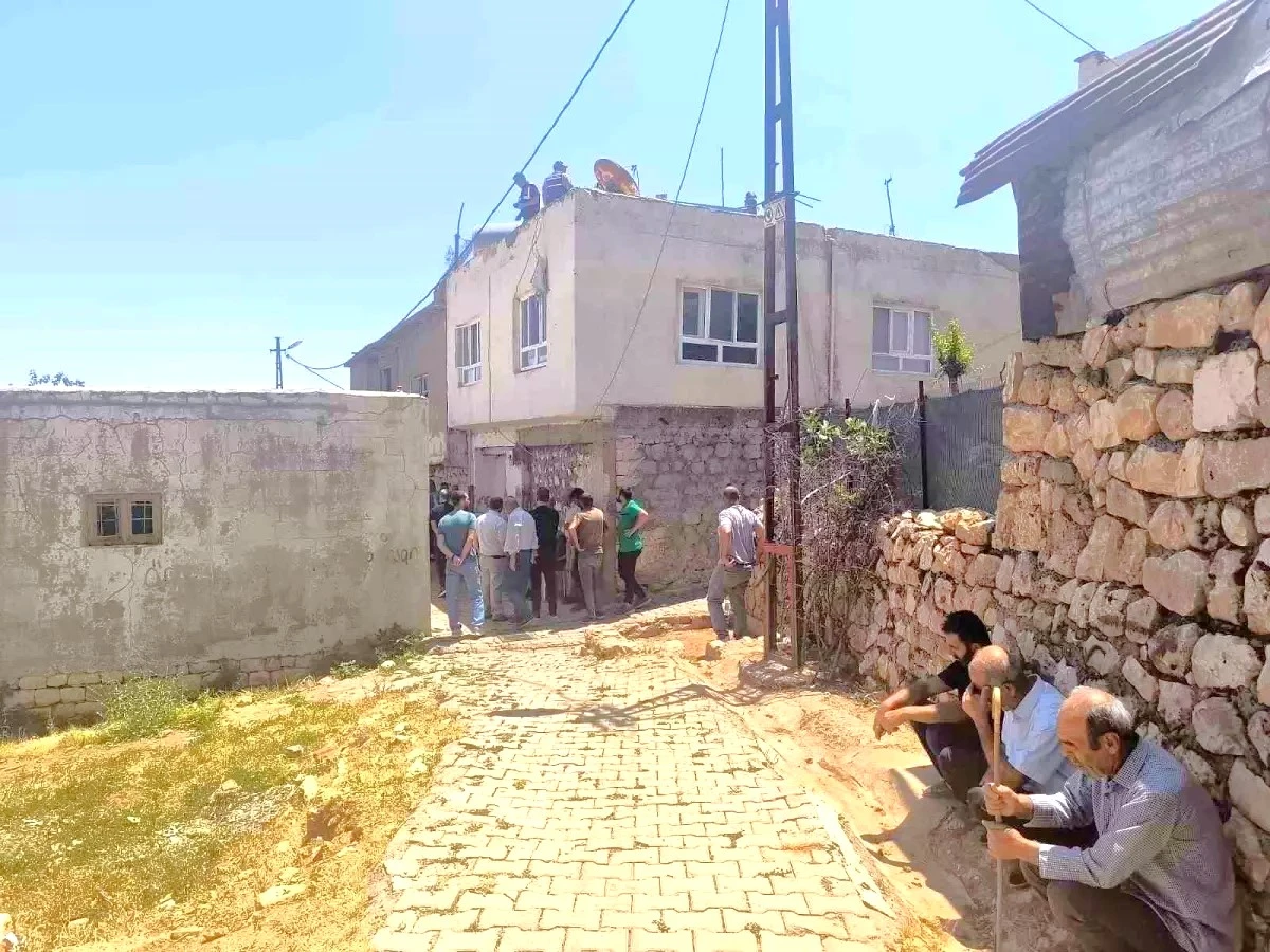 Siirt’te Feci Olay: Elektrik Akımına Kapılan Yaşlı Çift Hayatını Kaybetti