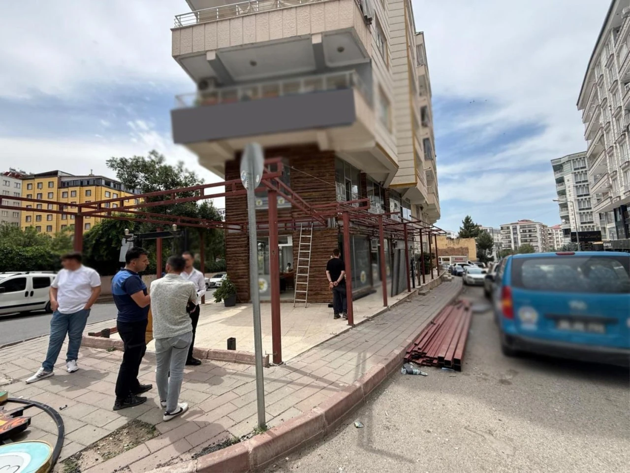 Siirt’te Kaçak Yapılar Denetlendi: 4 Yıkım ve 10 Milyon TL Ceza