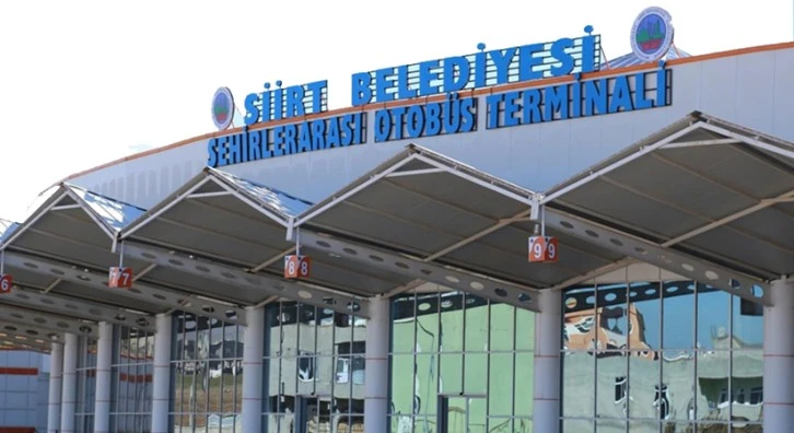 Siirt’te Otobüs Seferlerine Zam Geldi