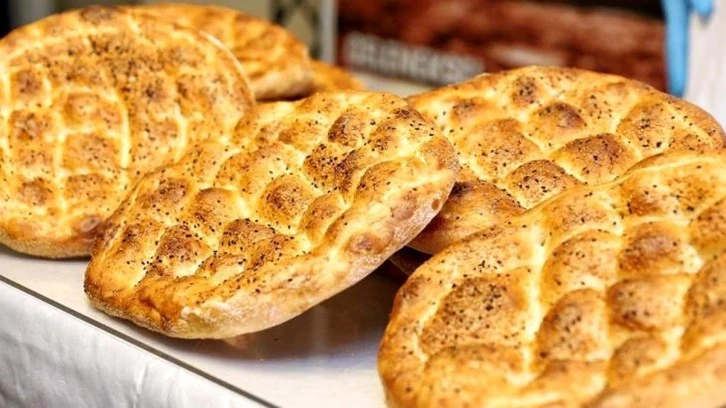 Siirt'te Ramazan Pidesi Fiyatı Belli Oldu