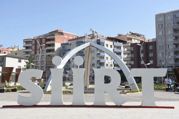 Siirt’te satılık ev fiyatları düşüyor!