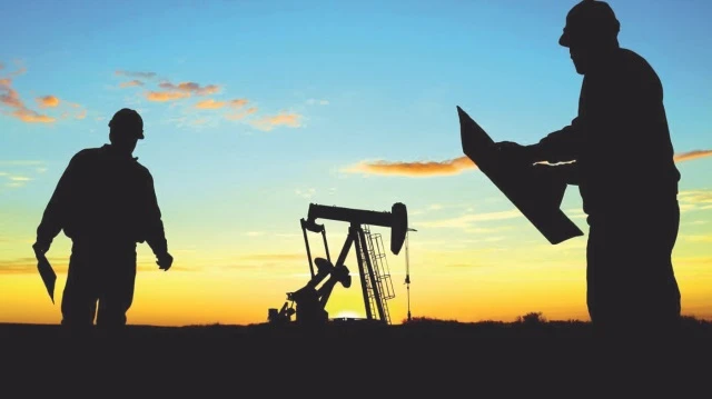 Siirt’te TPAO Tarafından Petrol İçin Kamulaştırma Yapılacak
