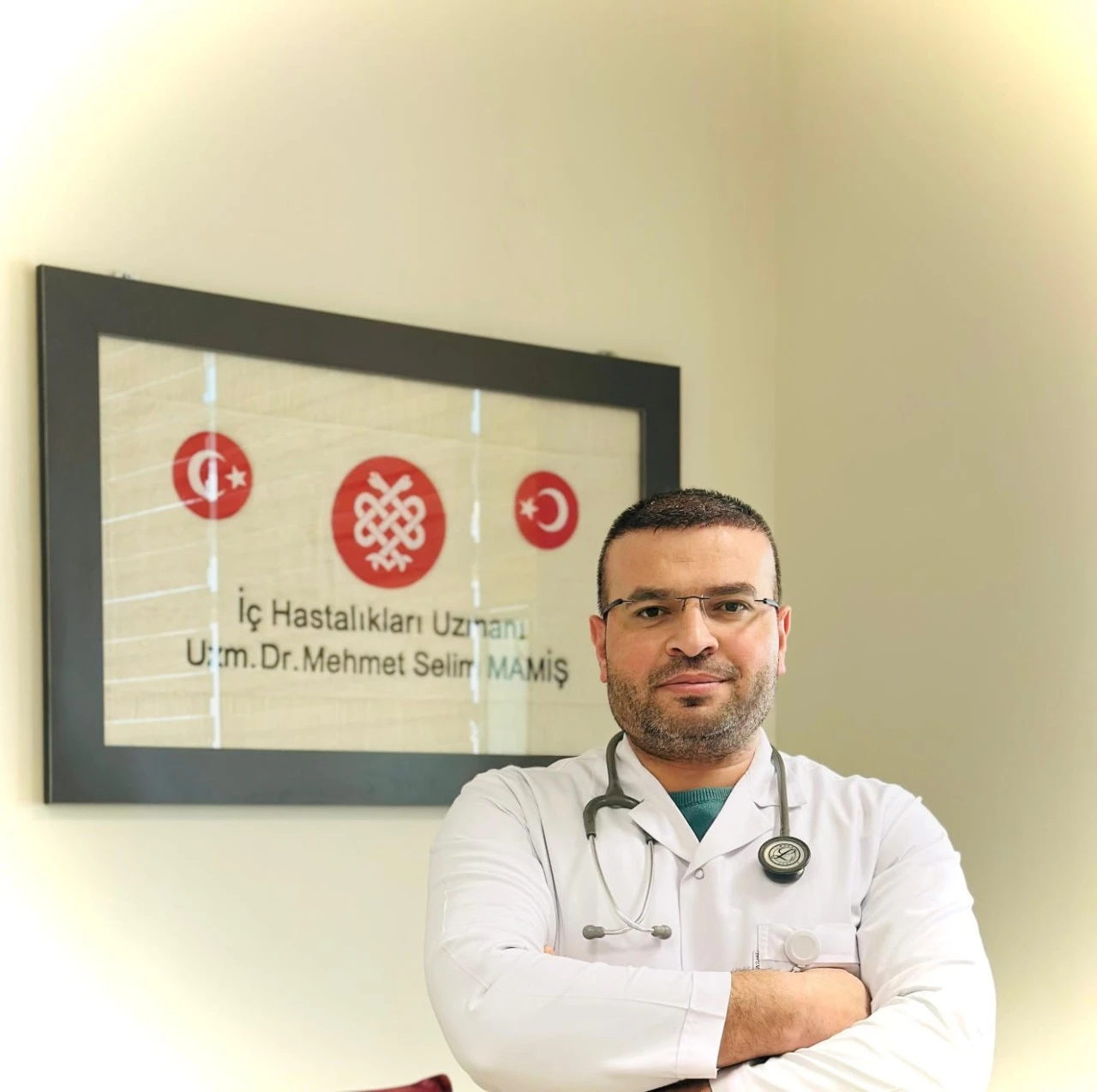 Siirt'te uzman doktor Mamiş'ten sıcak çarpması uyarısı