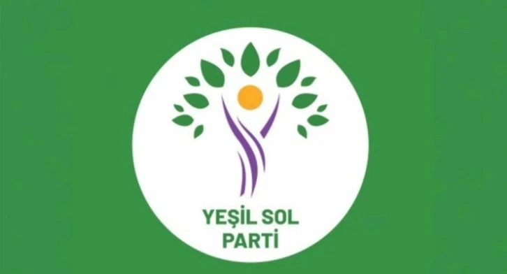 Siirt'te Yeşil Sol Parti Adayı Değişti