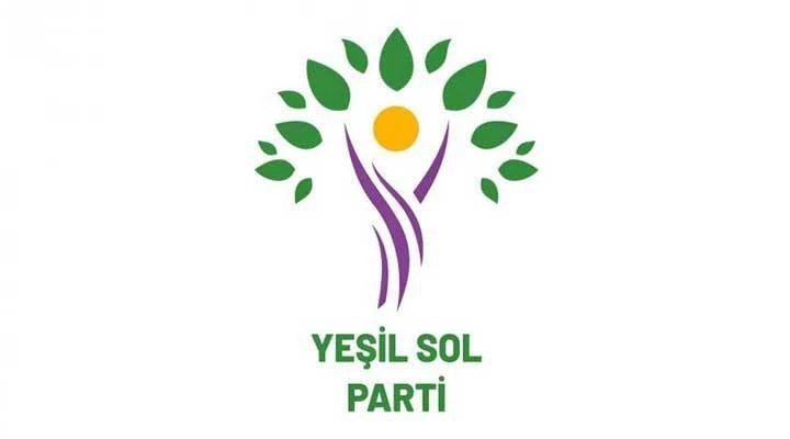 SİİRT’TE YEŞİL SOL PARTİSİ’NİN İLK MİLLETVEKİLİ ADAYI AÇIKLANDI