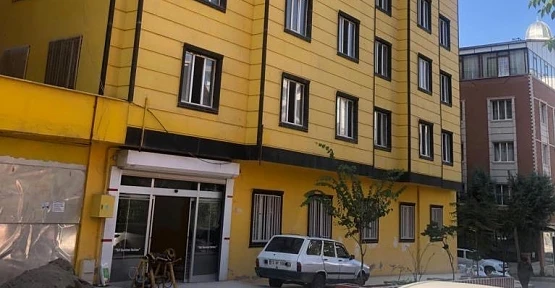 Siirt’te Yüksek Öğrenim Öğrencilerine Müjde! 400 Yataklı Yeni Kız Öğrenci Yurdu Hizmete Girecek