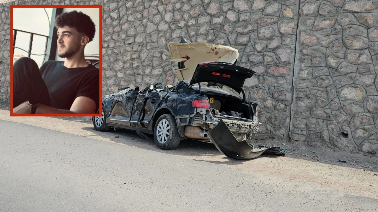 Siirt’teki Kazadan Günler Sonra Acı Haber: Ağır Yaralanan Genç Hayatını Kaybetti