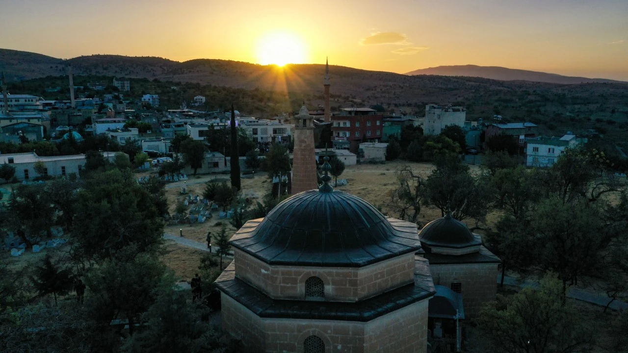 Siirt Tillo G&uuml;neş Hadisesi Etkinlik Programı ve İzlenme Saati