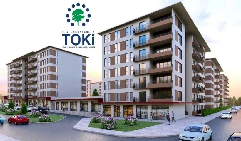 Siirt TOKİ kura sonu&ccedil;ları a&ccedil;ıklandı