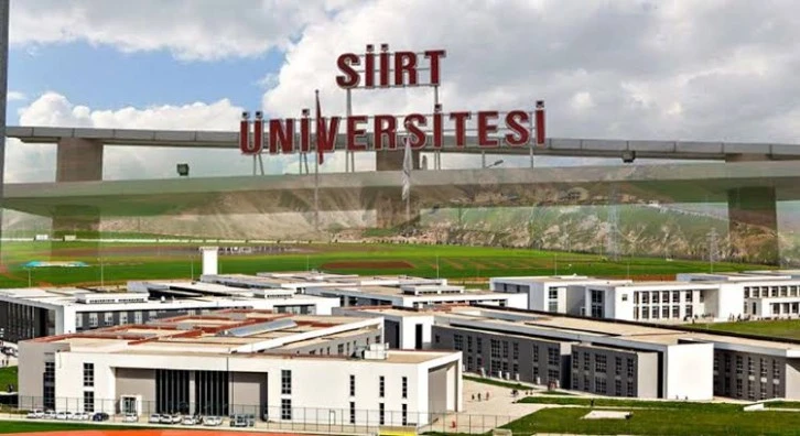 Siirt Üniversitesinin Alacağı Sürekli İşçiler İçin Mülakat Tarihi Belli Oldu!