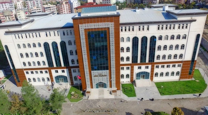 Siirt, Valilik Hizmetleri Memnuniyetinde 70. Sırada Yer Aldı