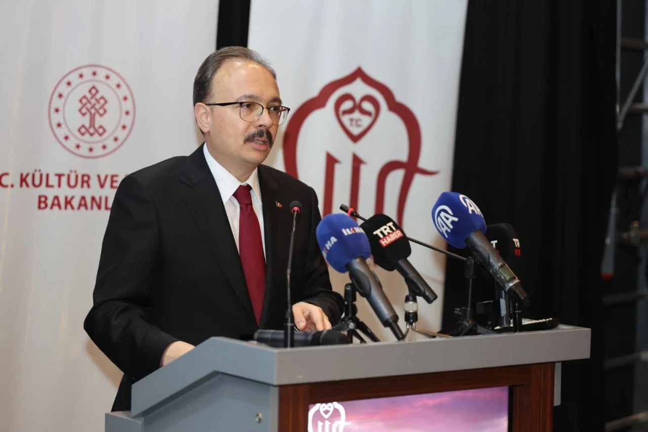 Siirt Valisi ve Belediye Başkan Vekili Kızılkaya'nın Acı G&uuml;n&uuml;!
