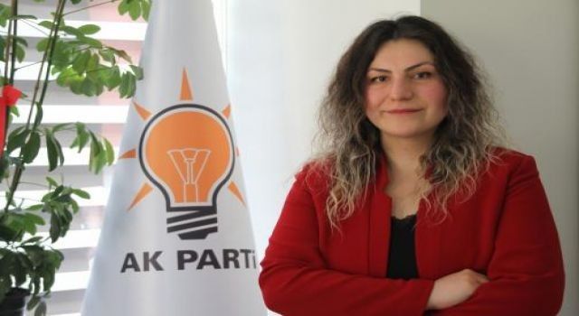 Siirt'te AK Kadınlar Ayşe Ekinci ile devam