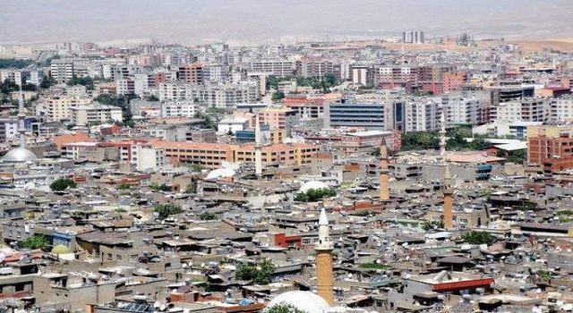 Siirt'te ev fiyatları cep yakıyor
