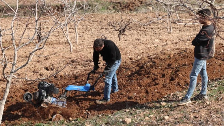 SİİRTLİ ÇİFTÇİLER BU HABERE DİKKAT! 