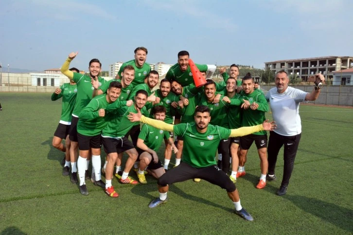 Siirtspor Seriye Bağladı