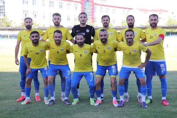 Siirtspor'un Ziraat Türkiye Kupasındaki Rakibi Belli Oldu