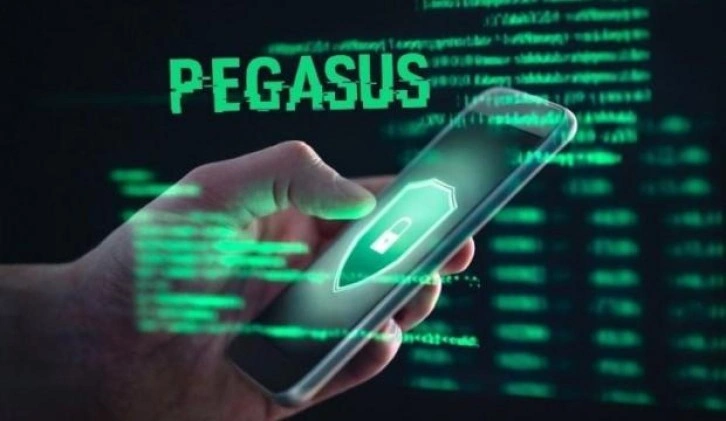 Şok iddia: Pegasus, İsrail vatandaşları için de kullanılmış olabilir