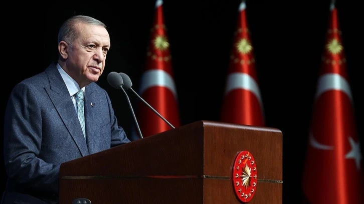 Son Dakika! Cumhurbaşkanı Erdoğan: Adıyaman'dan helallik istiyorum…