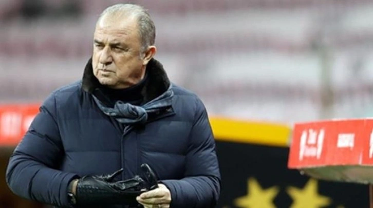 Son Dakika: Fatih Terim'in 6 maçlık cezası onandı