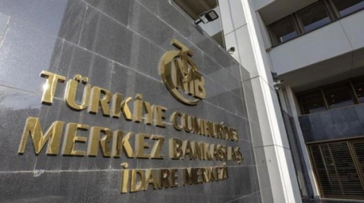 Son dakika! Merkez Bankası beşinci müdahale büyüklüğünü açıkladı