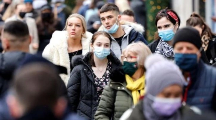 Son dakika! Sağlık sistemi tehlikede! Türkiye'yi ilgilendiren vaka uyarısı geldi