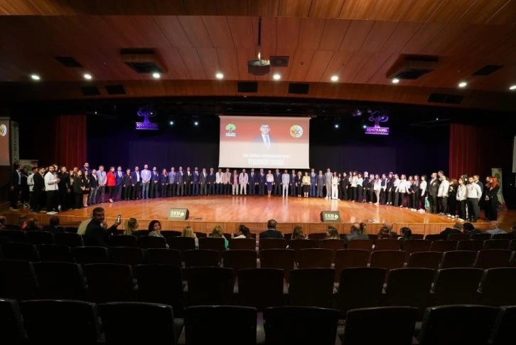 Spor alanında enler ve ilklere 100 özel ödül