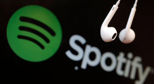 Spotify, kullanıcıların sesine göre şarkı önerecek