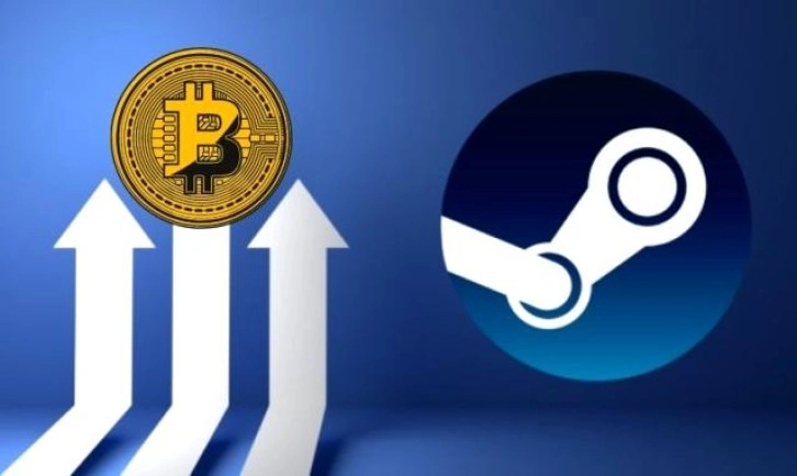 Steam Neden Bitcoin ile ödeme Almayı Bıraktı? İşte cevabı