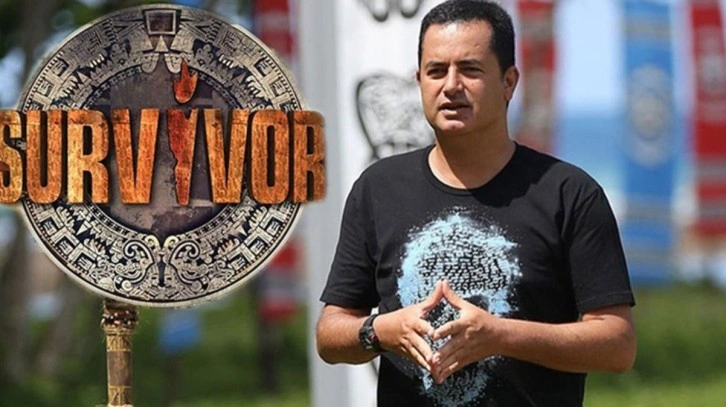 Survivor All Star fragmanı yayınlandı! İşte Ünlüler ve Gönüllüler takımı