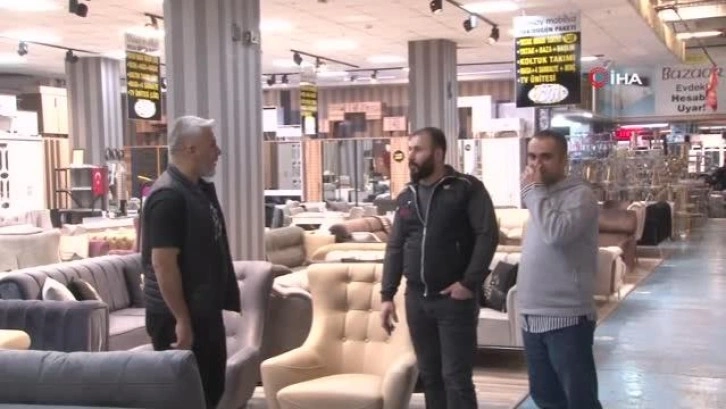 Talebin arttığı ısıtıcılarda tüketicilere 'garanti belgesi' uyarısı